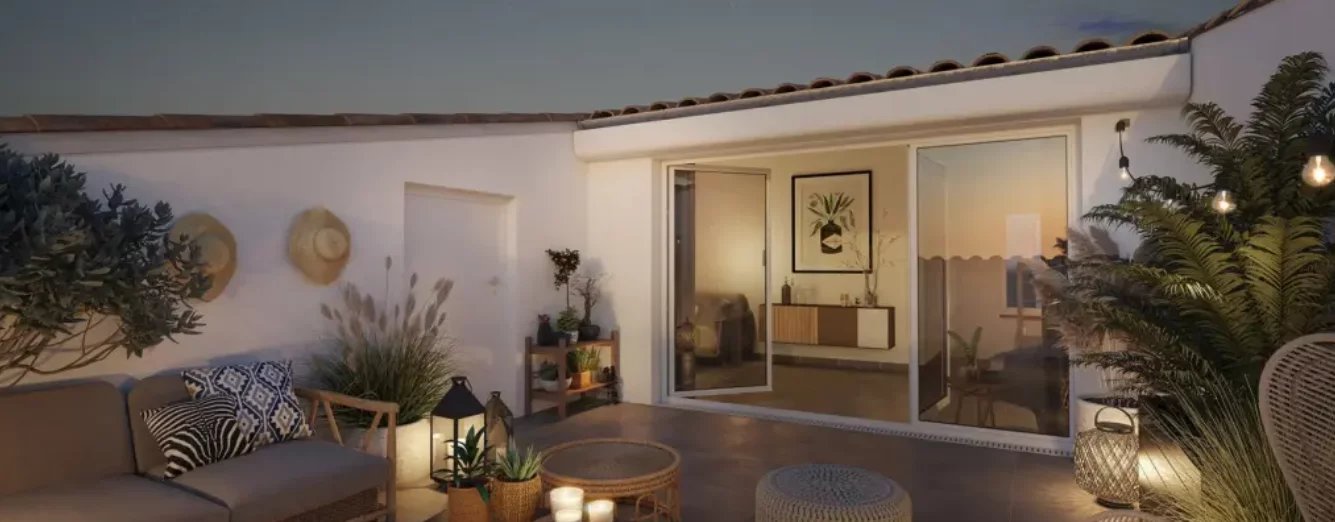 Programme Appartement Toulouse