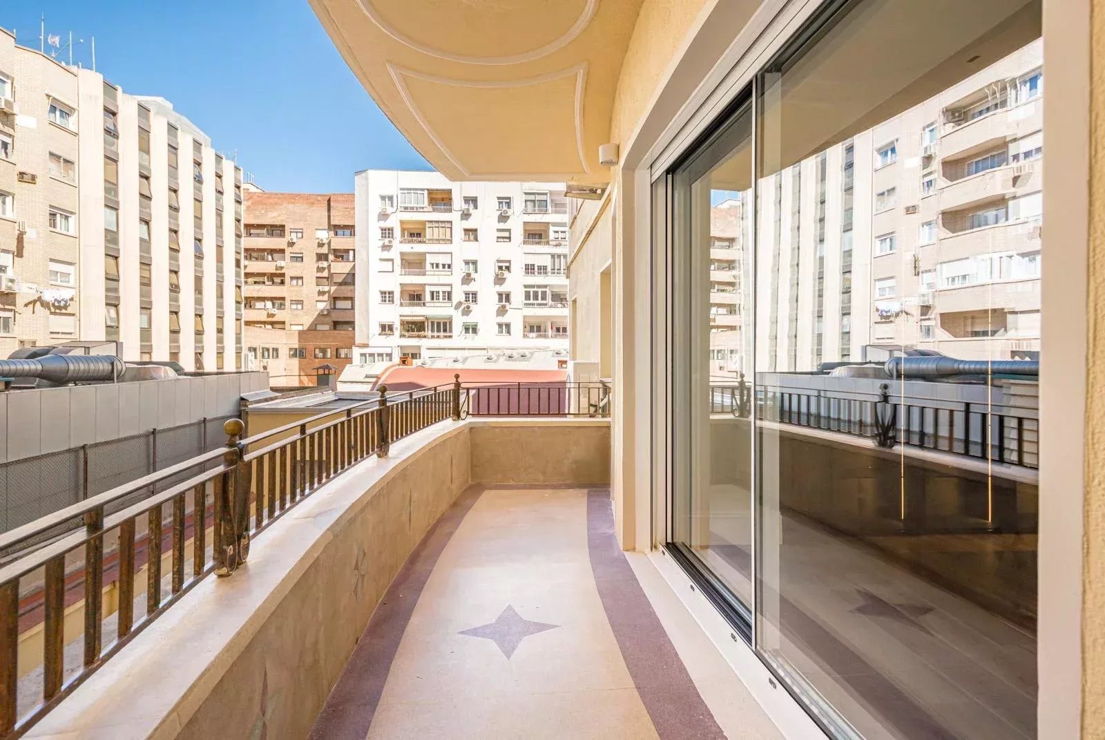 Daire Madrid - picture 8