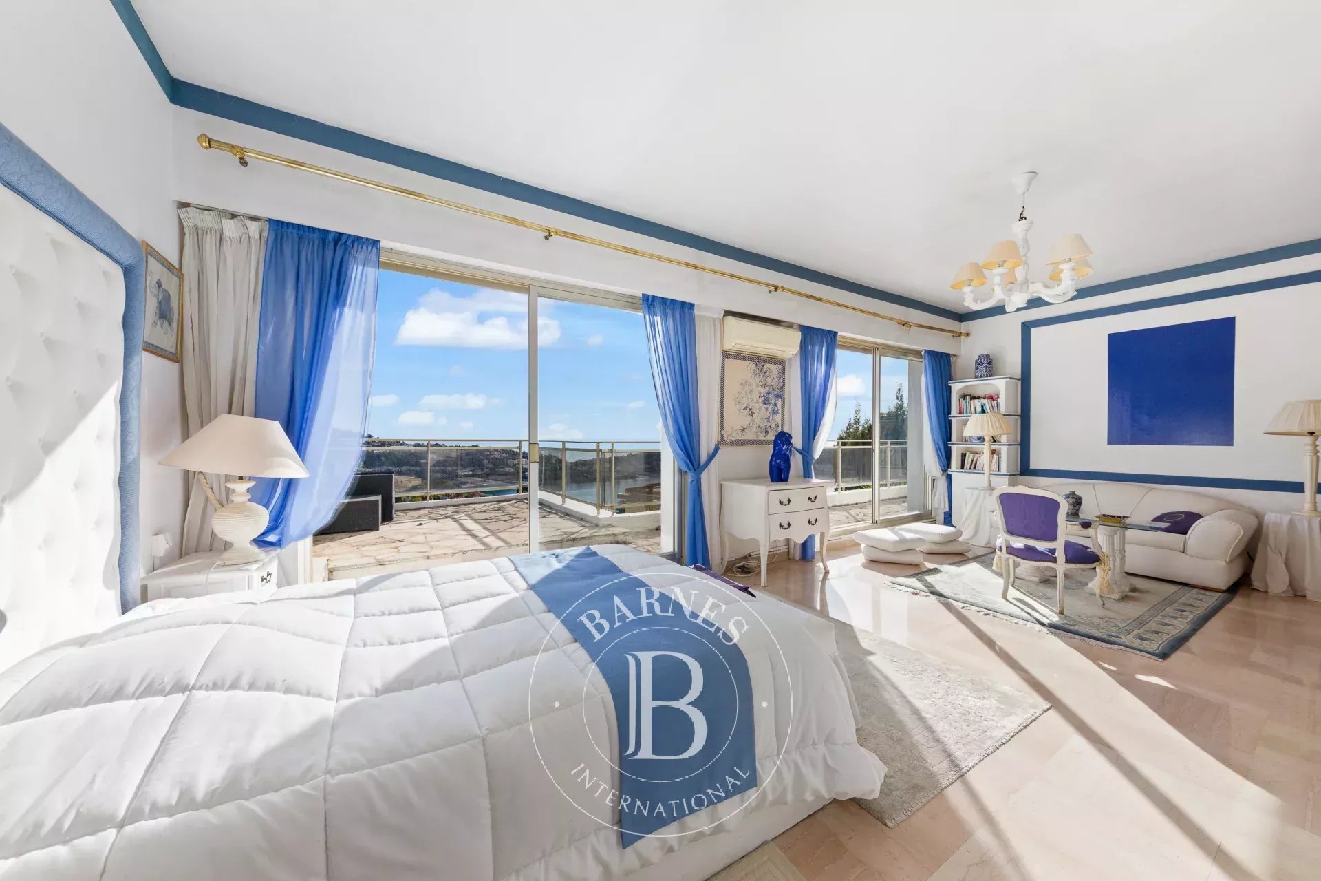 Villa Villefranche-sur-Mer - picture 16