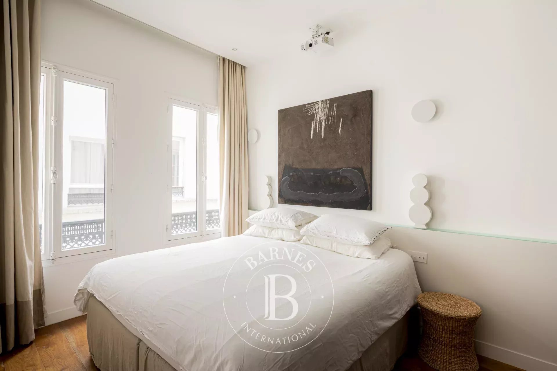 Daire Paris 9ème - picture 6