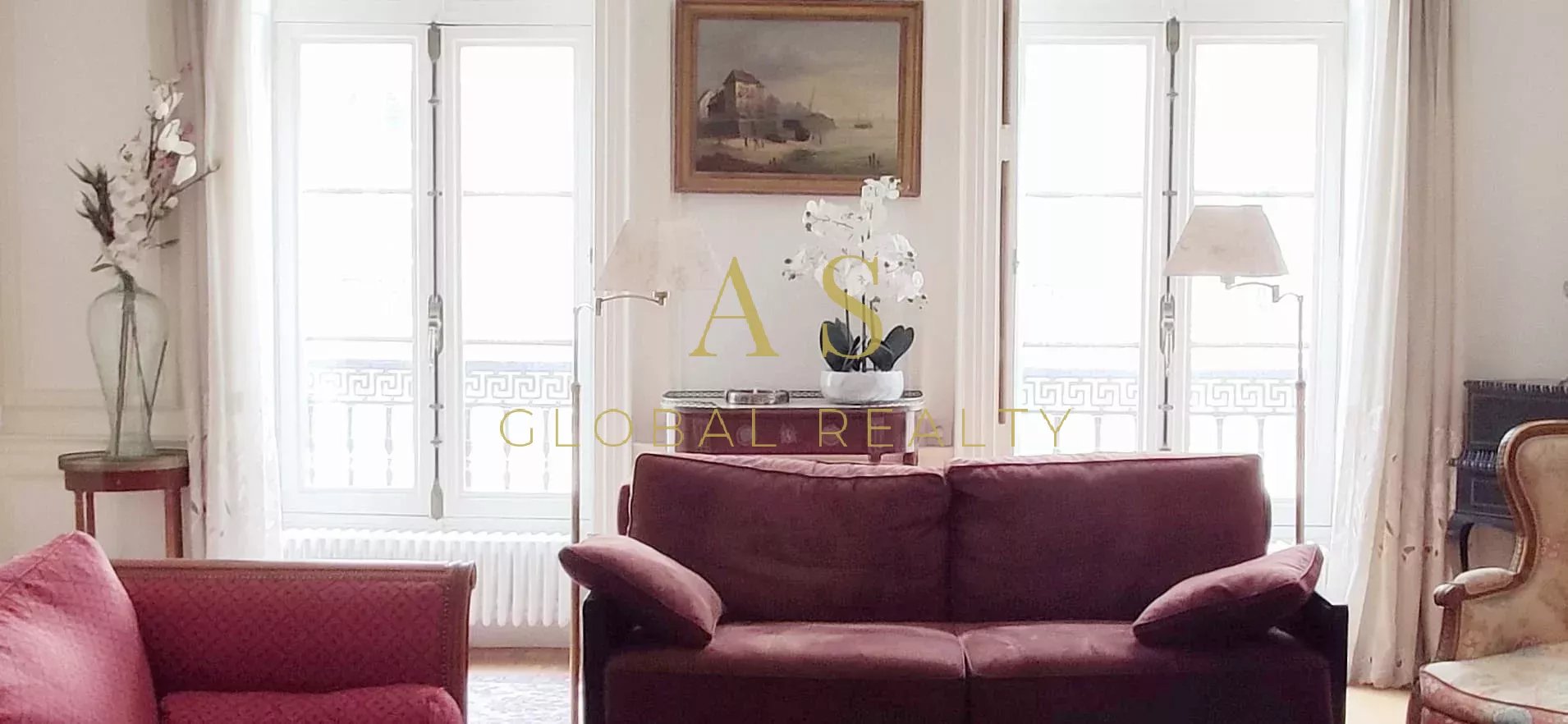 Agence immobilière de AS Global Realty