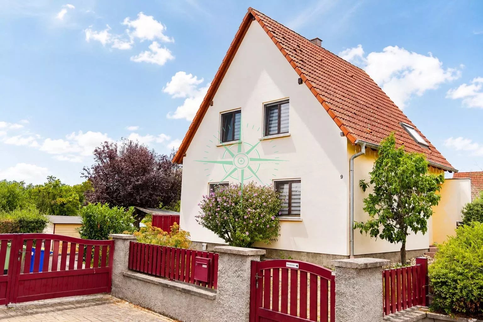Vente Maison Odratzheim