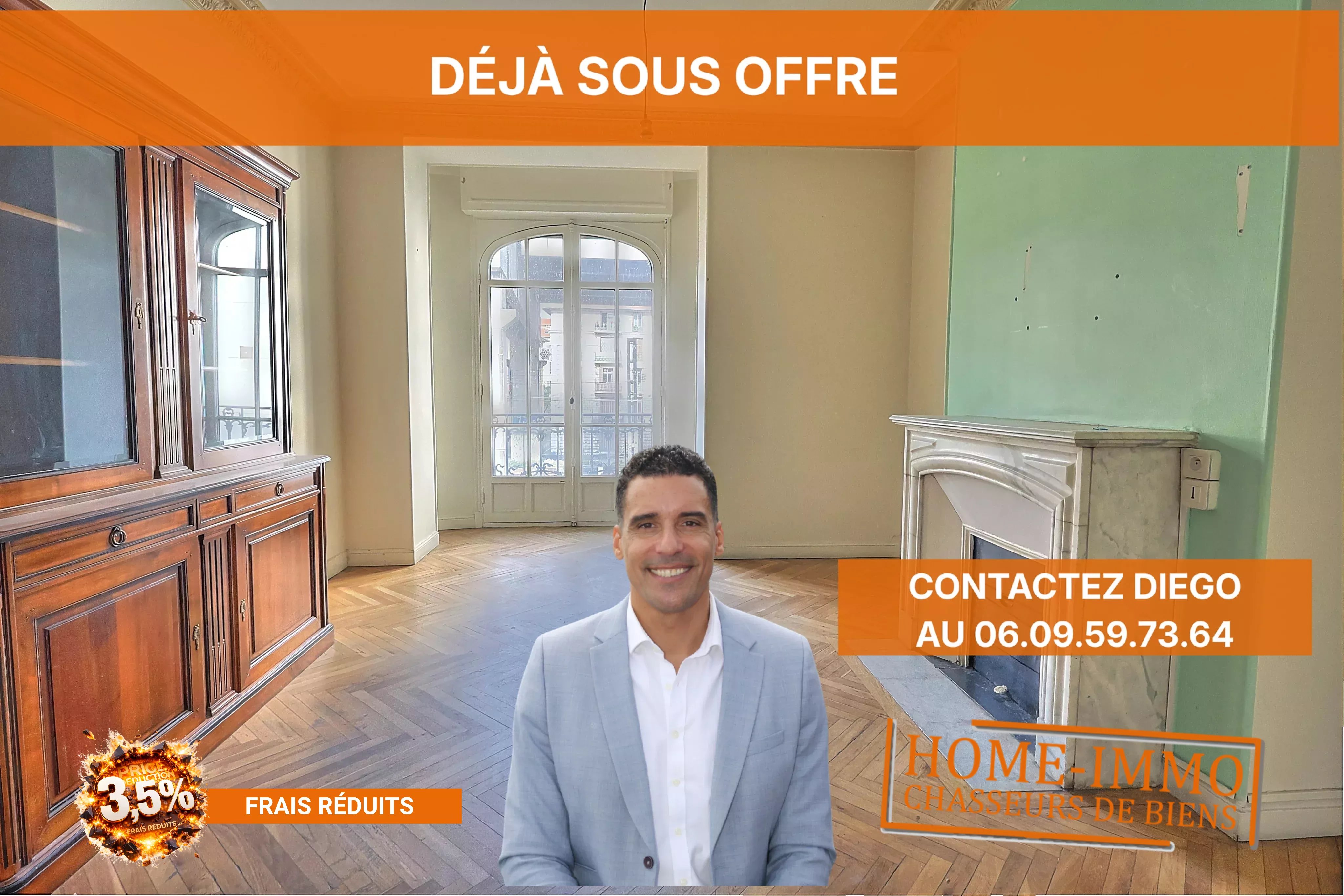 Agence immobilière de Home Immo