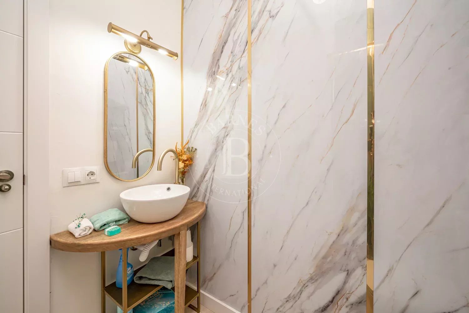 Daire Madrid - picture 18