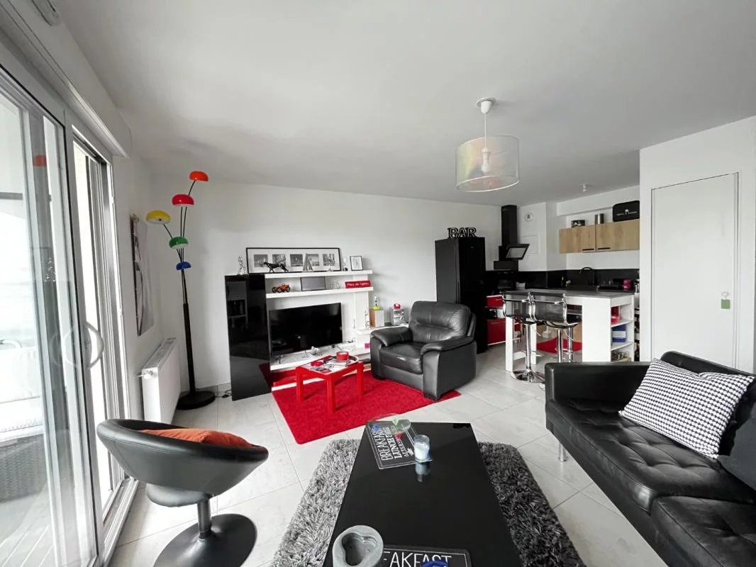 Location Appartement Tignieu-Jameyzieu