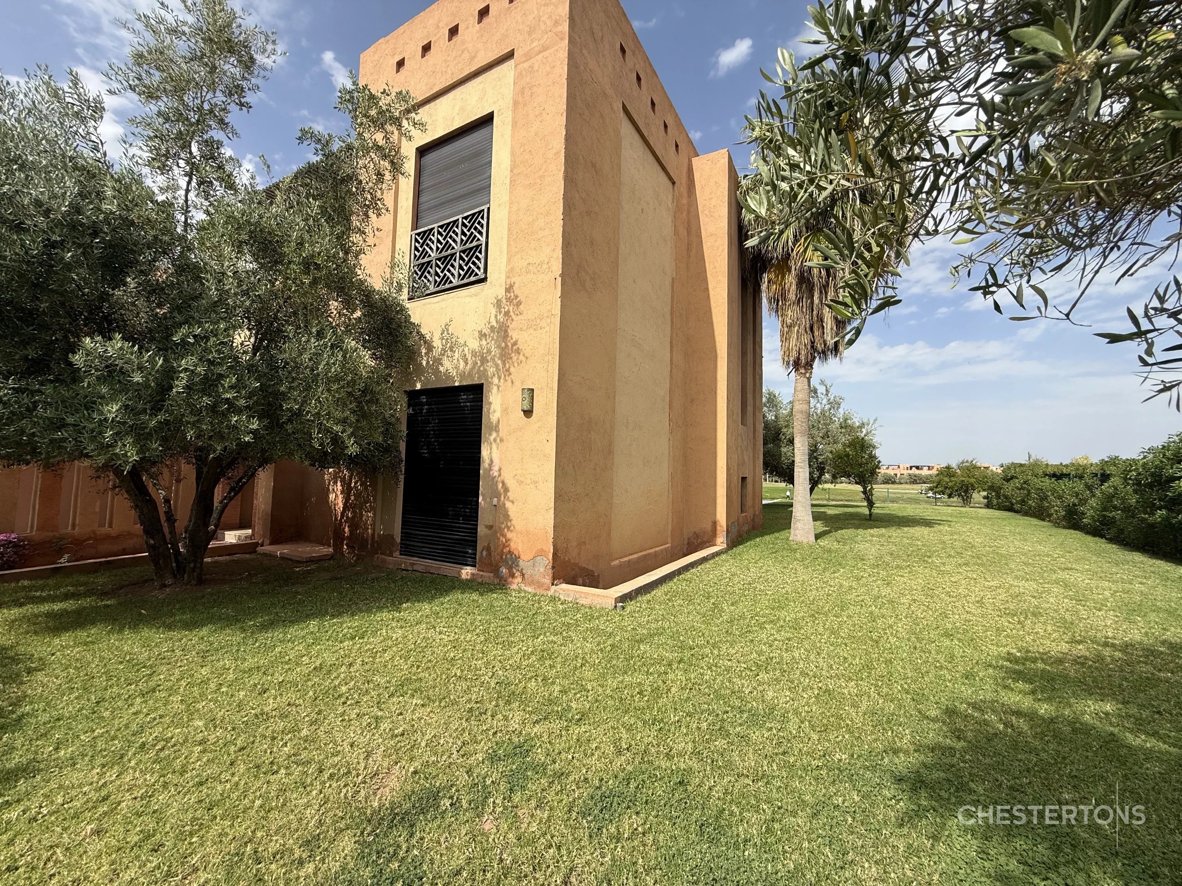 Image of Twin Villa - 4 Bedrooms for Sale in Marrakech-Ménara-Marrakech-Morocco, Image 6