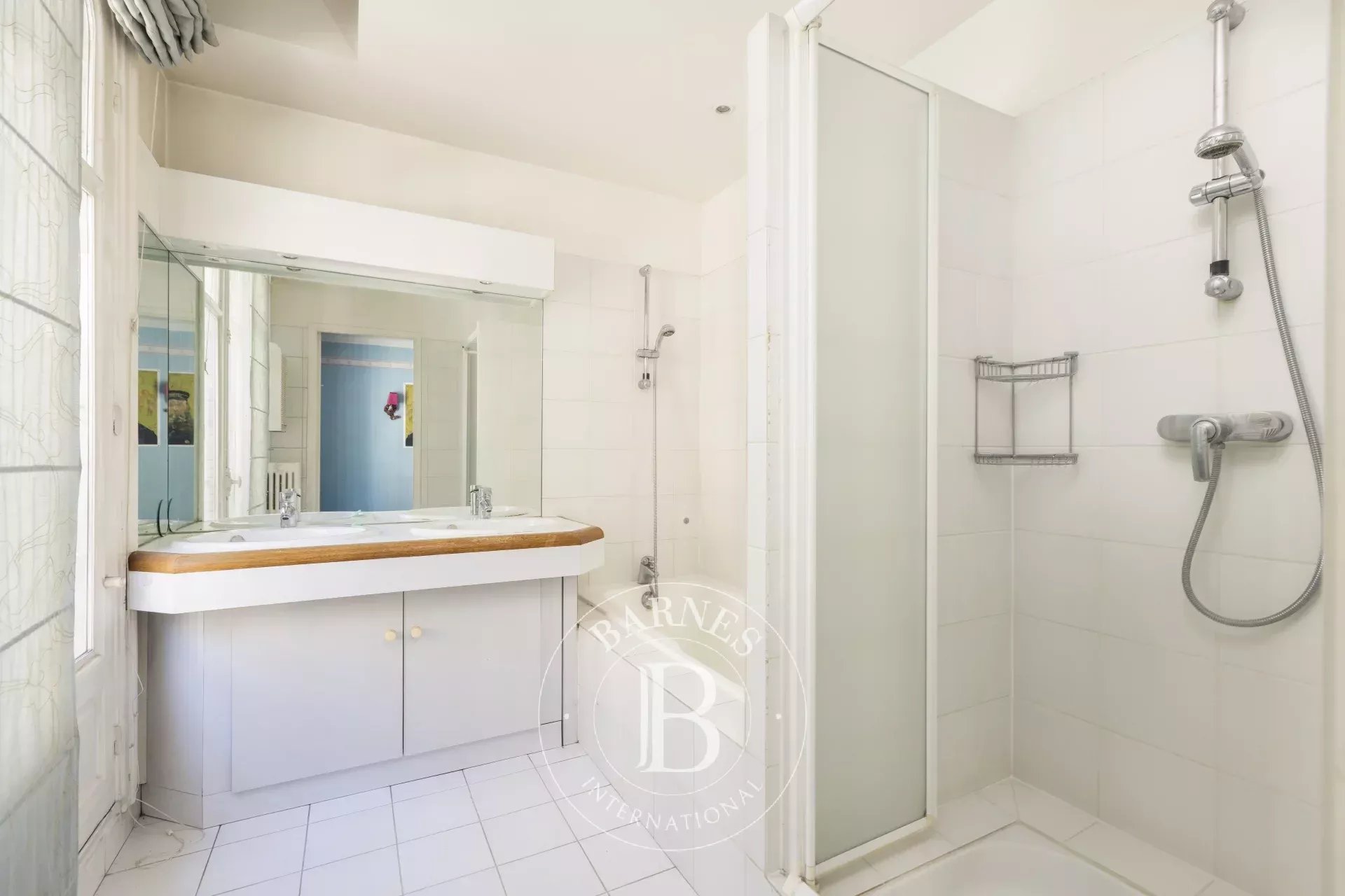 Neuilly-sur-Seine  - Mansion 4 Bedrooms - picture 16