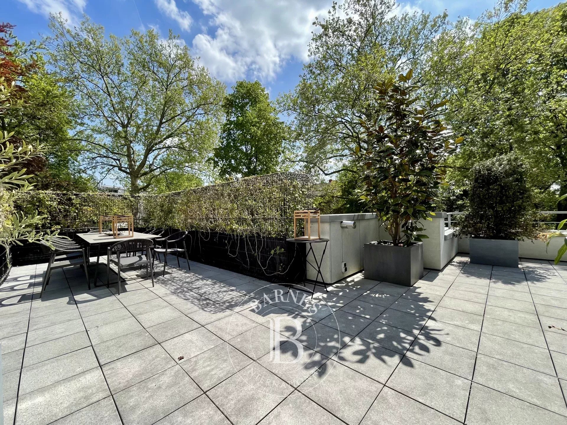 Uccle- Observatoire- Penthouse  - 150m2 de terrasse.