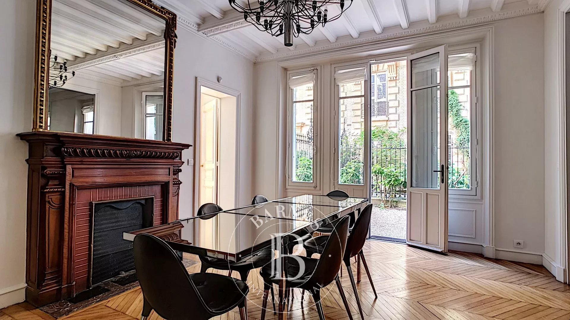 Daire Paris 9ème - picture 28