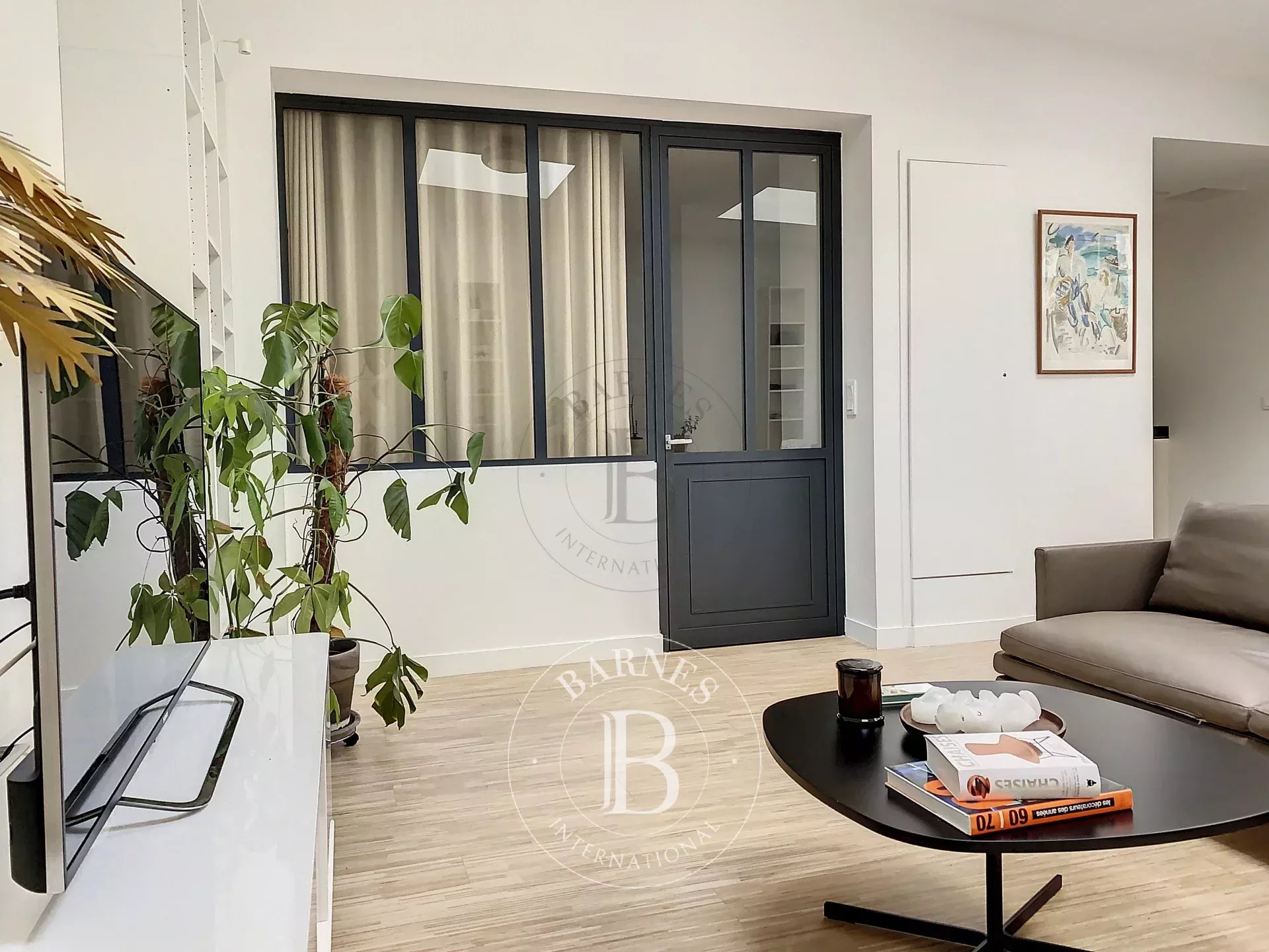 Daire Paris 10ème - picture 4