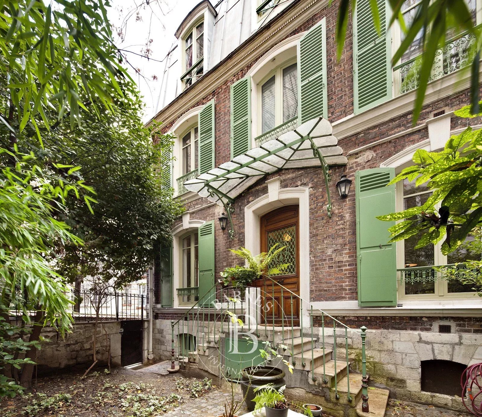 Paris  - Apartment 6 Bedrooms - picture 6
