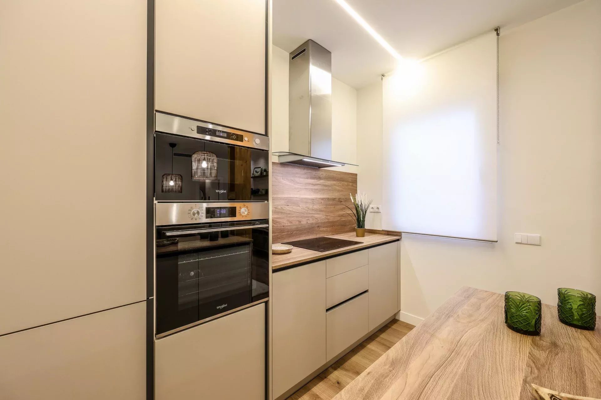 Daire Madrid - picture 11