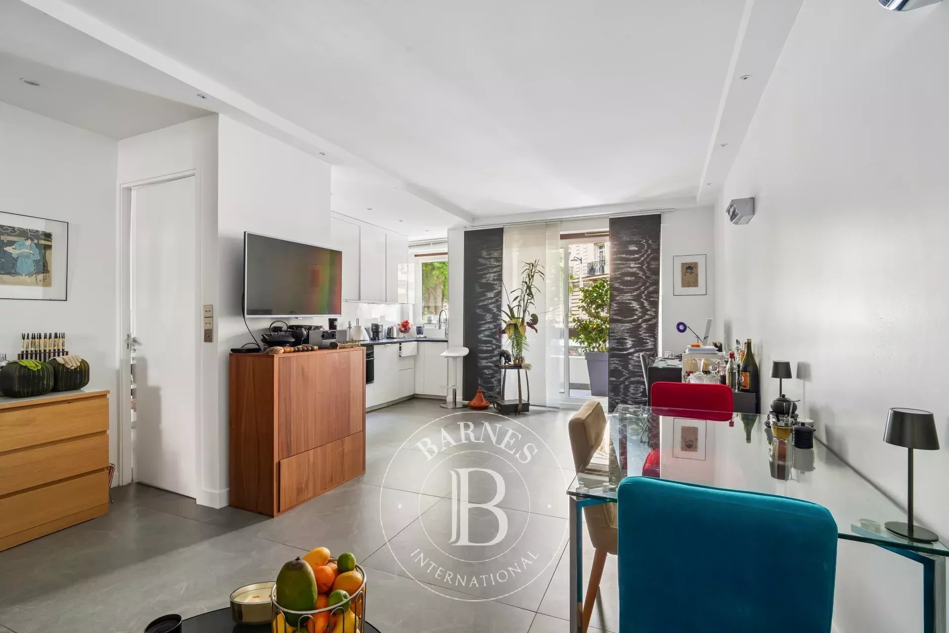 Apartment Paris 75016  -  ref 86373801 (picture 1)