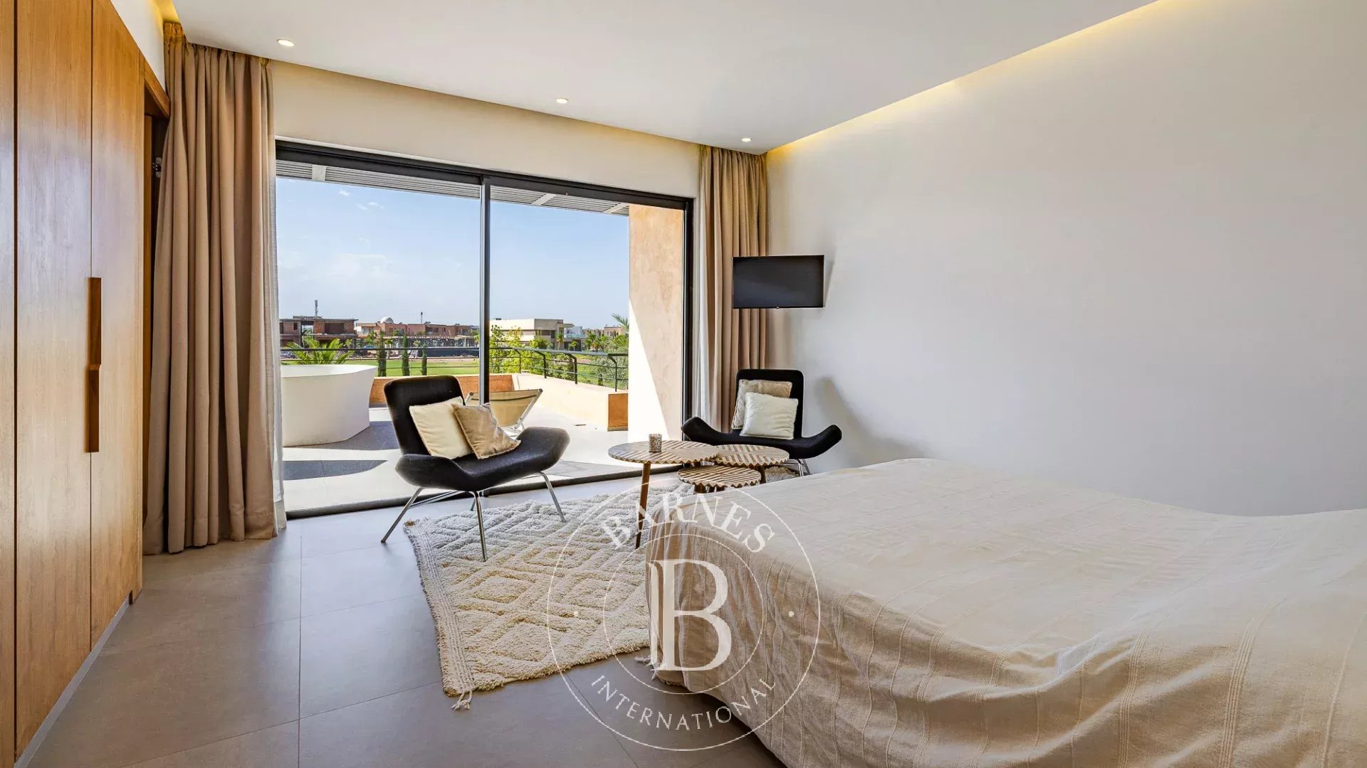 Villa Marrakech - picture 35