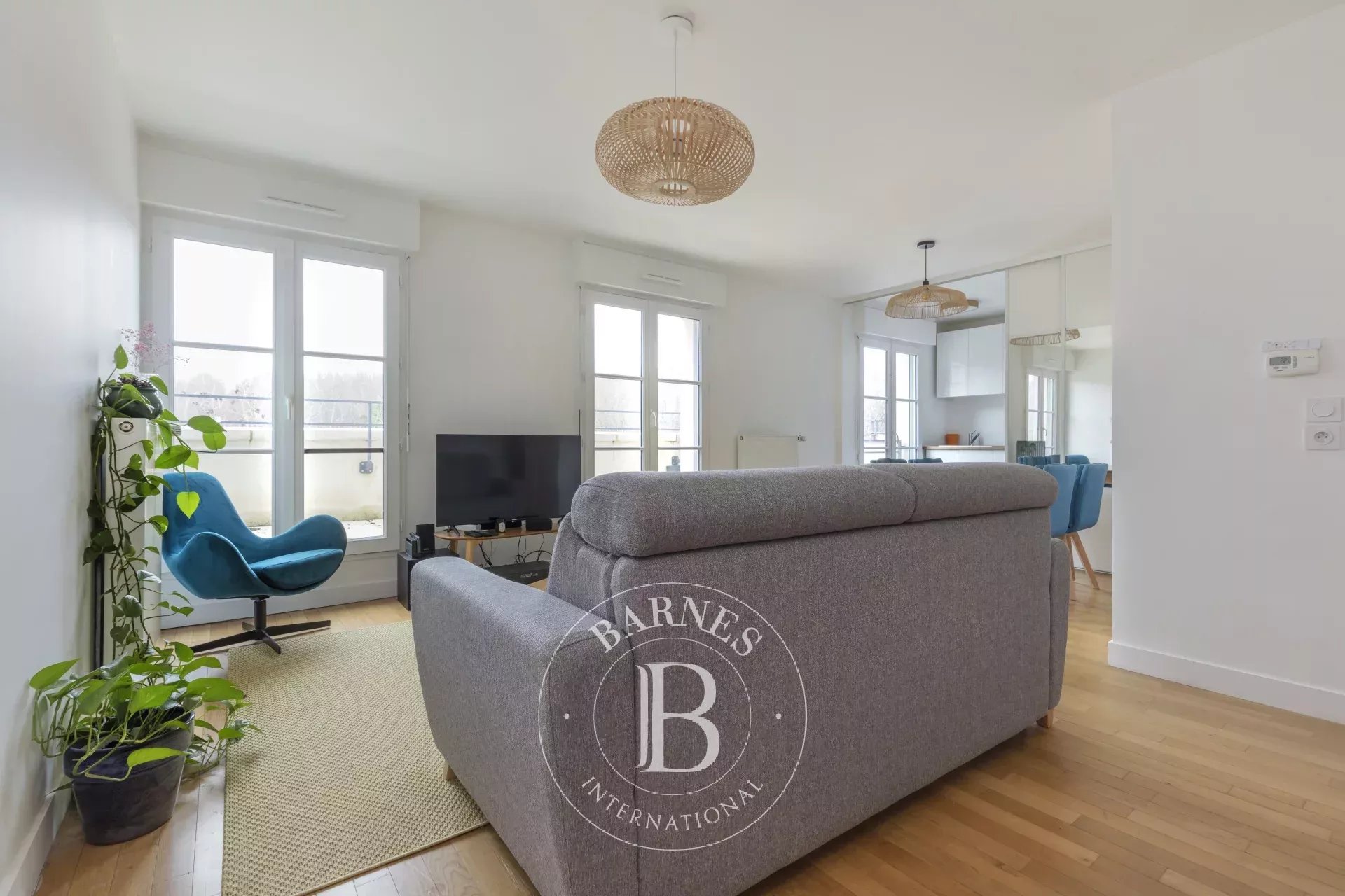 Appartement Maisons-Laffitte  -  ref 86679422 (picture 3)