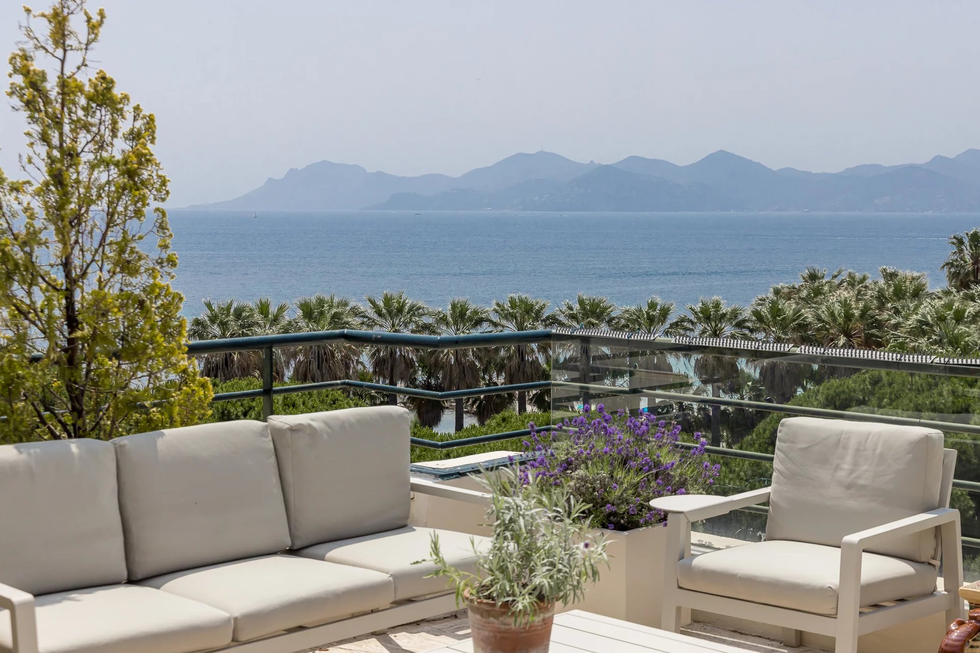 Sale Penthouse Cannes Croisette