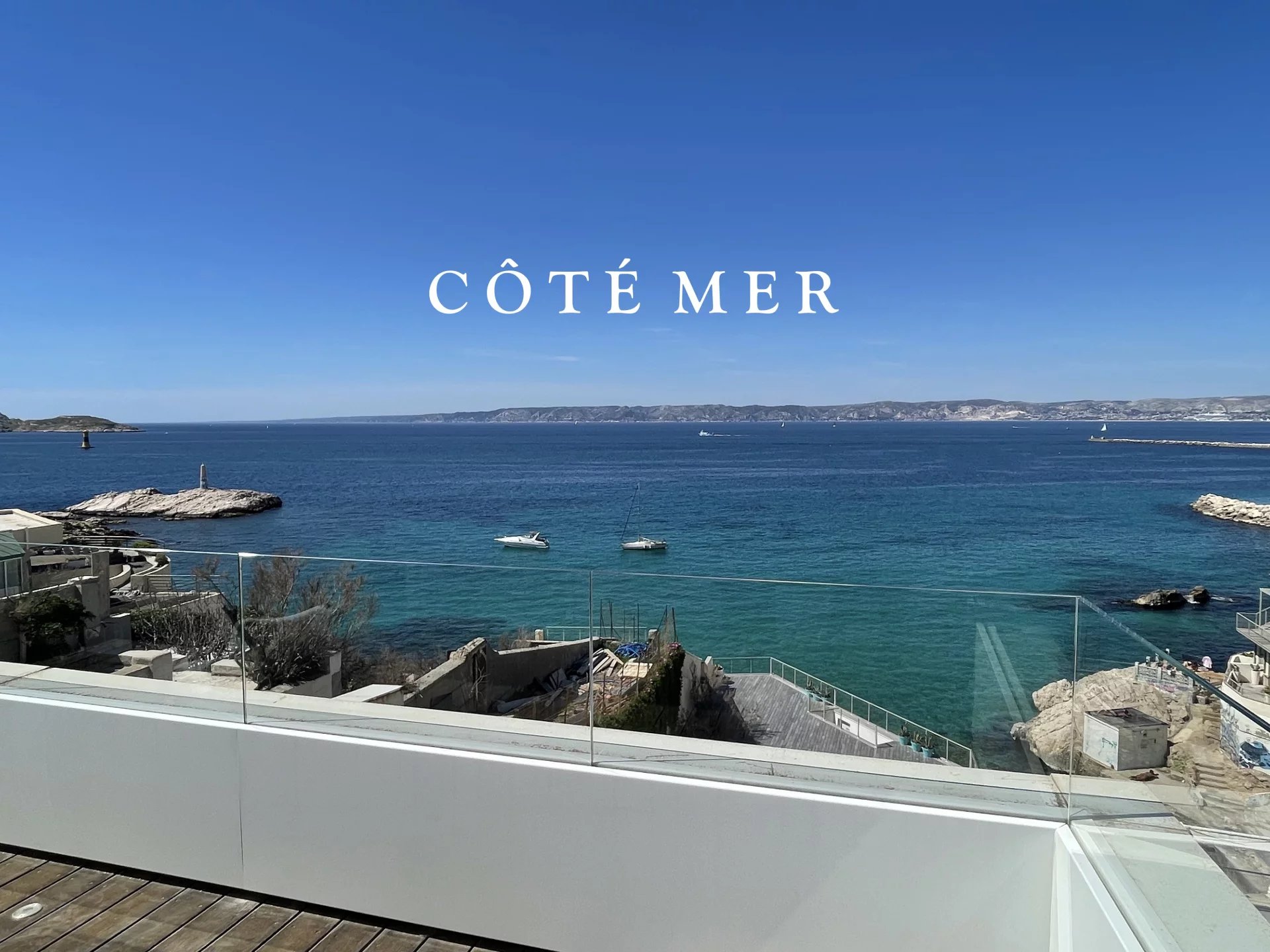 Agence immobilière de Côté Mer