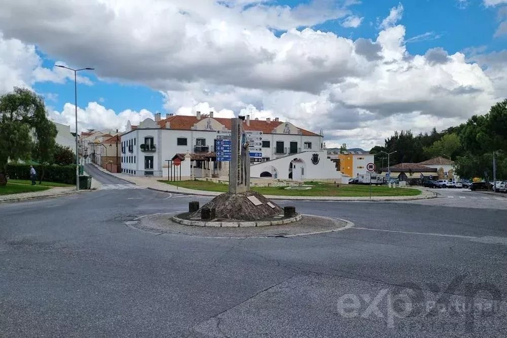 Unique Opportunity Land for Construction Housing, Commerce Services, Hotel in the Center of Arruda dos Vinhos ARU 85506357 image 12