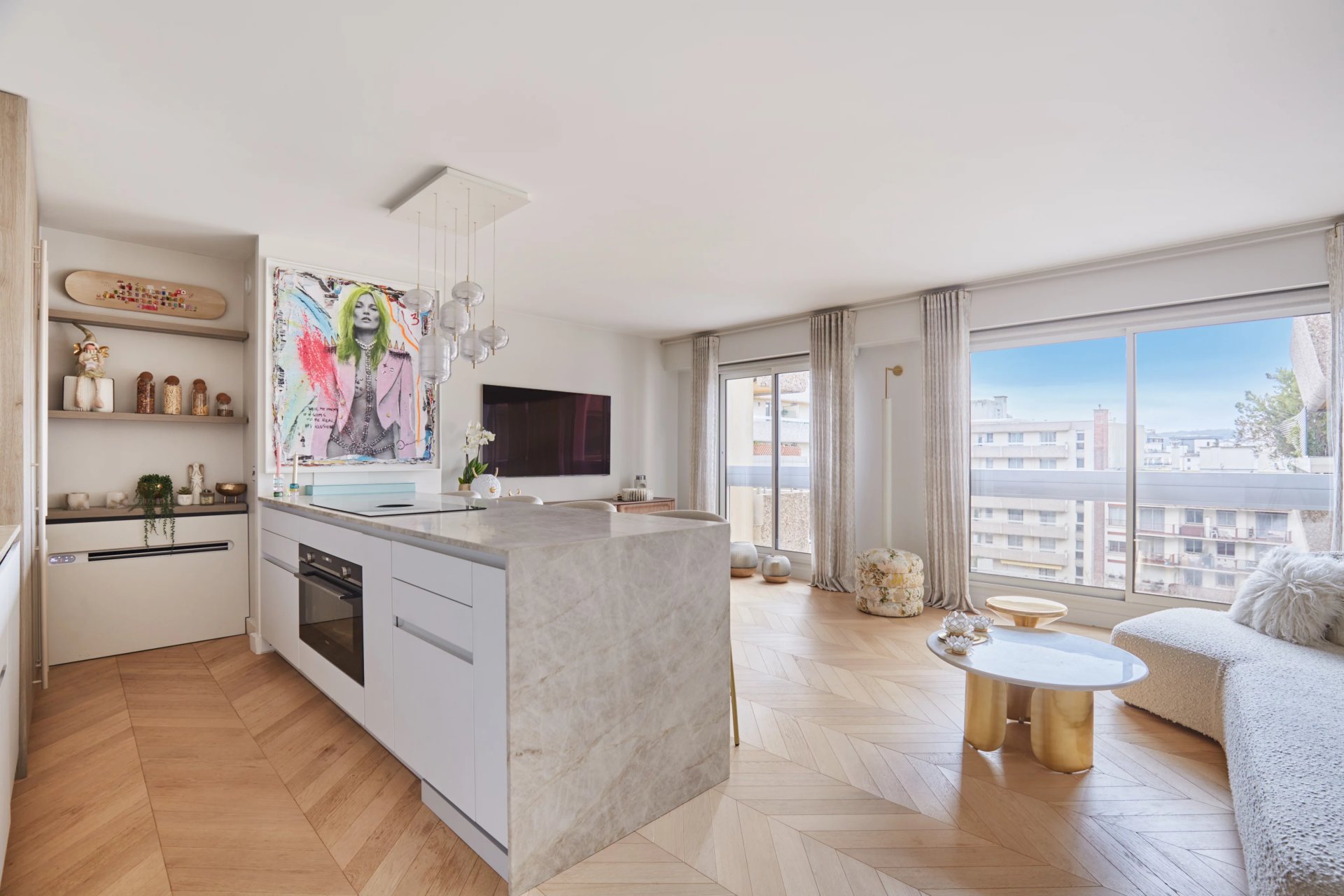 2 Bedroom Apartment/Flat's Image 8
