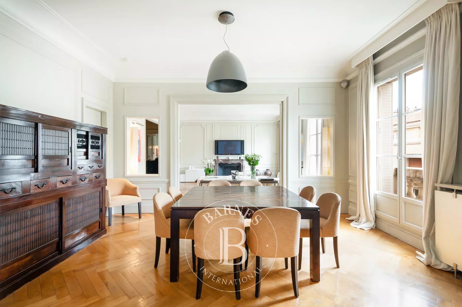 Paris  - Apartment 4 Bedrooms - picture 5