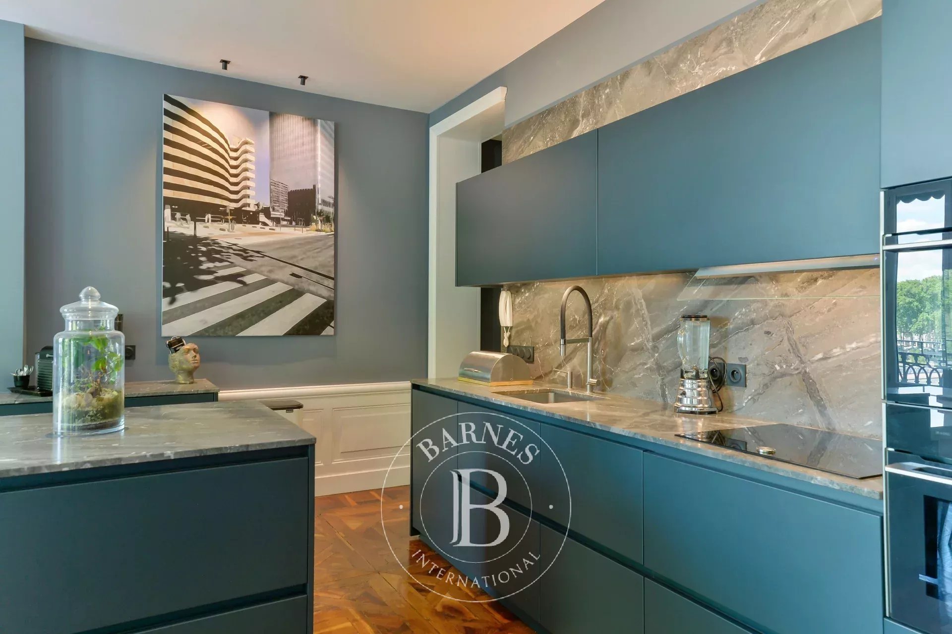 Daire Lyon 2ème - picture 7