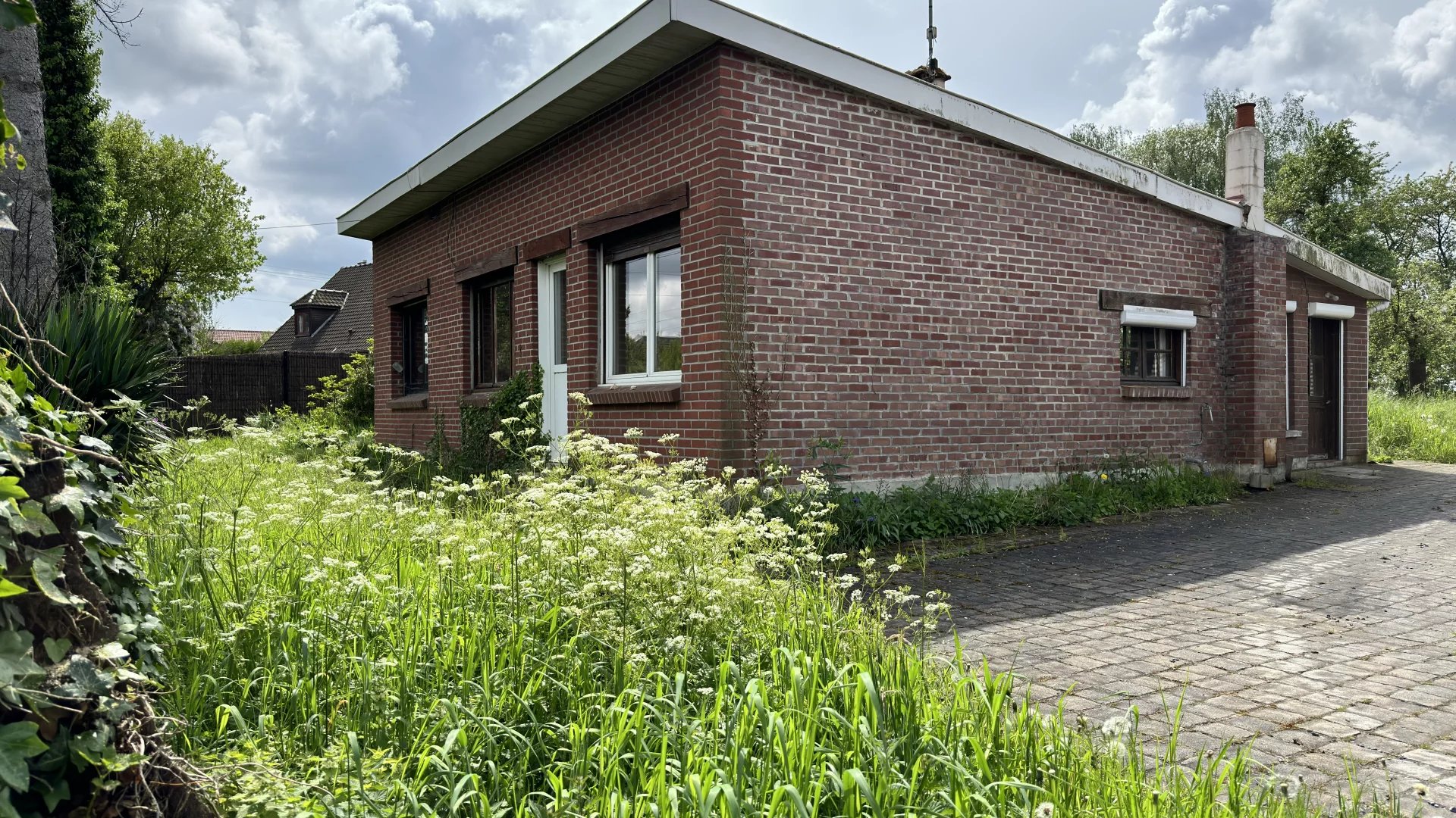 Agence immobilière de Nord Immo