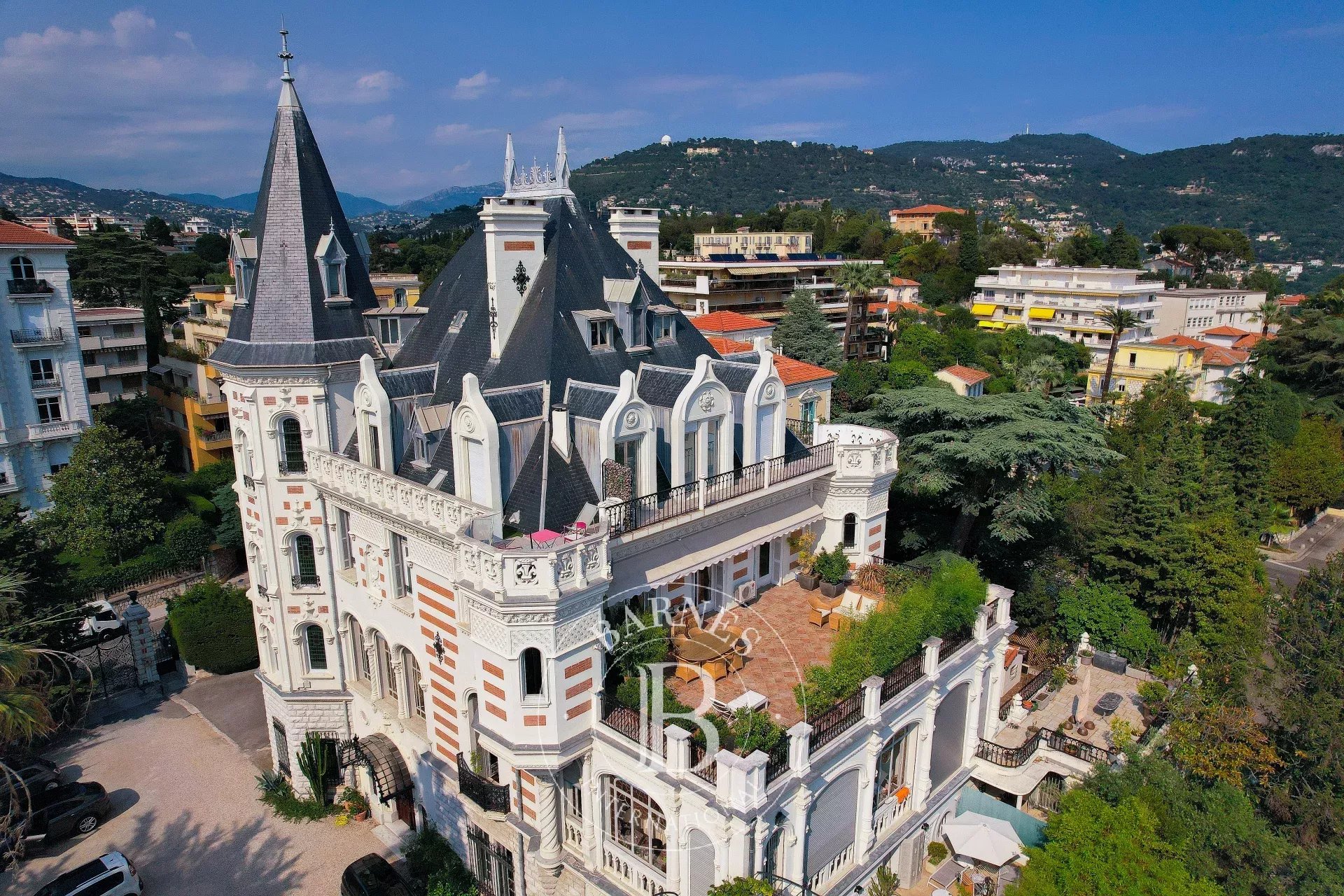 Daire Nice - picture 19