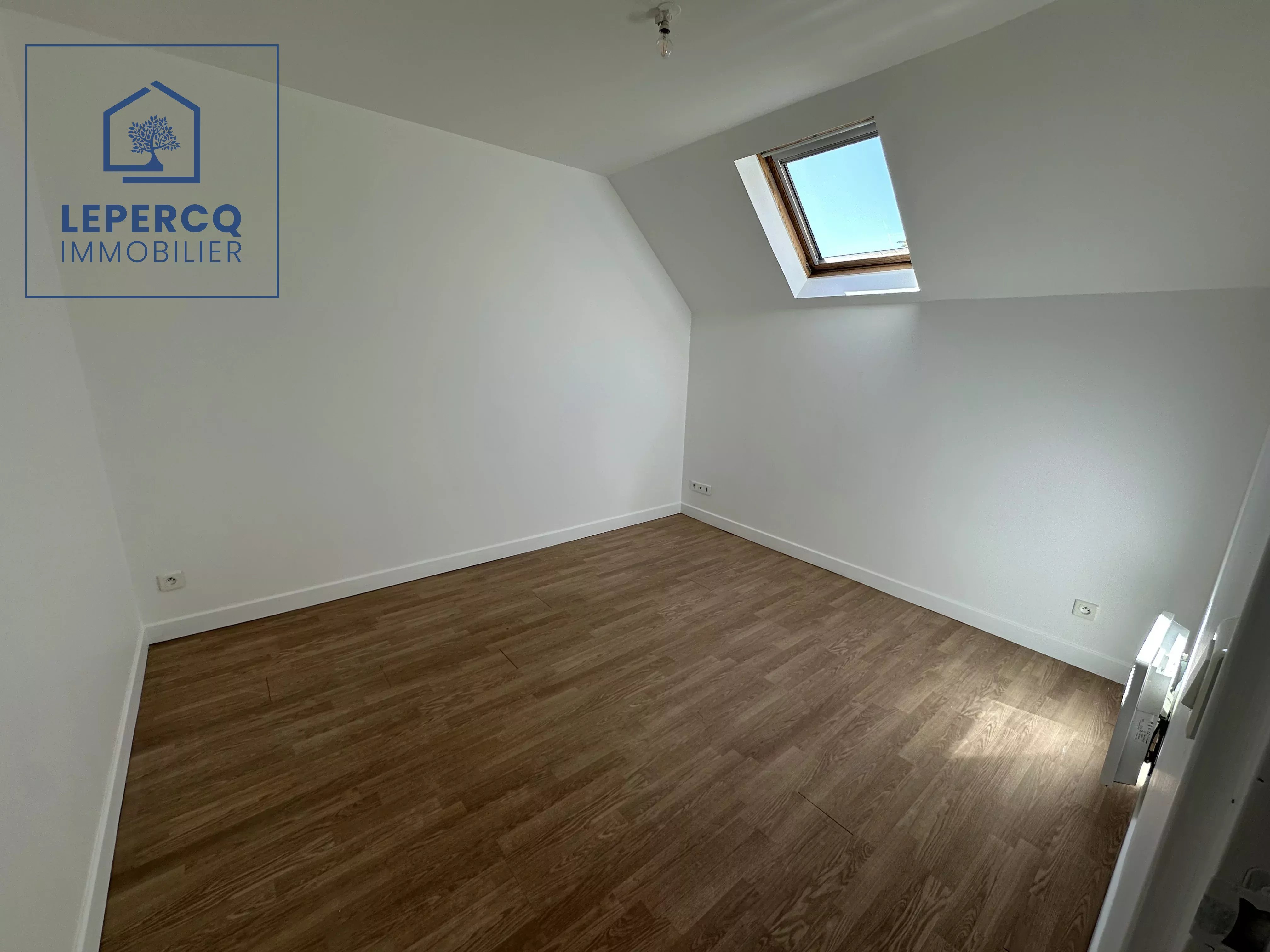 Location Maison de ville Villers-Cotterêts