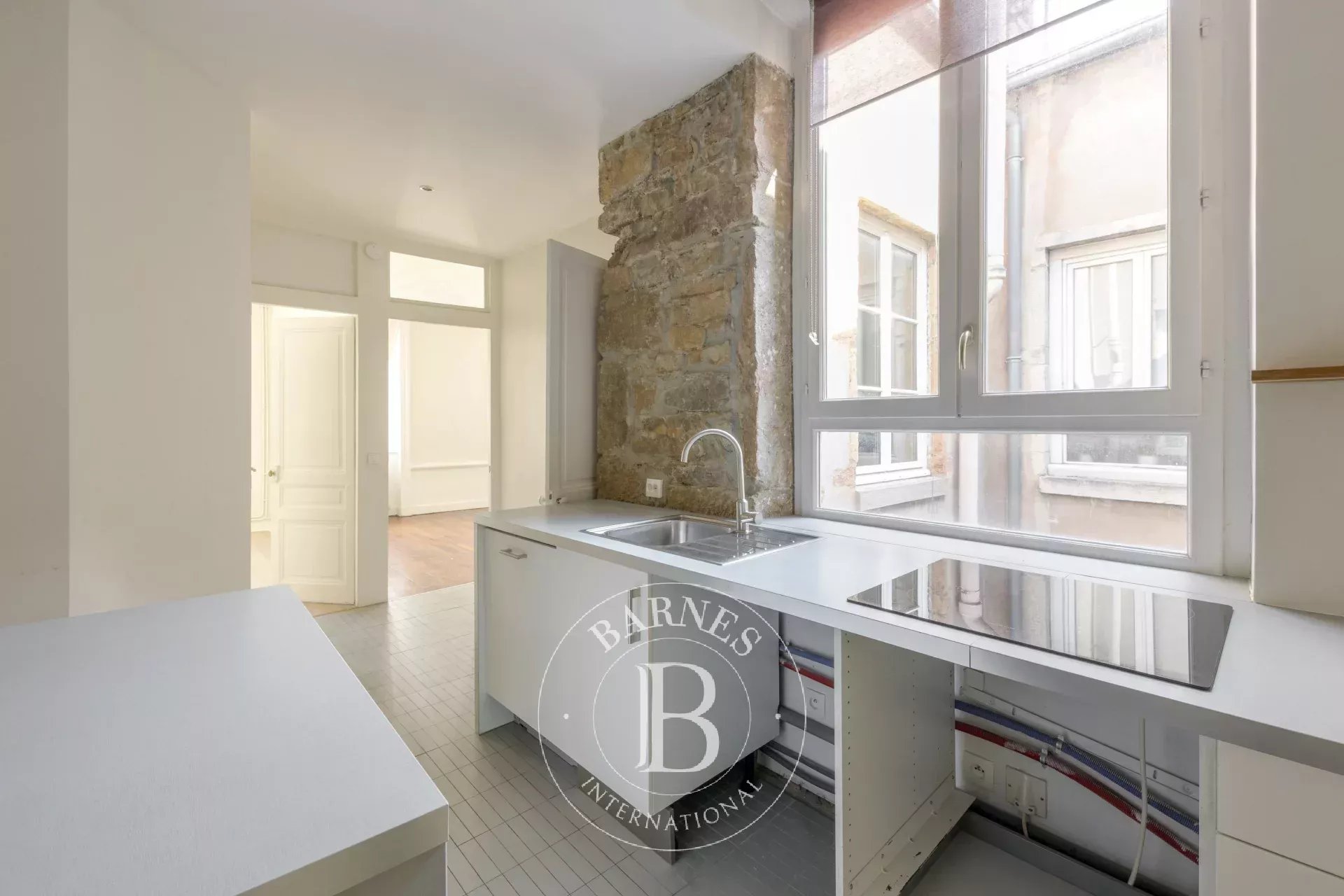 Daire Lyon 6ème - picture 8