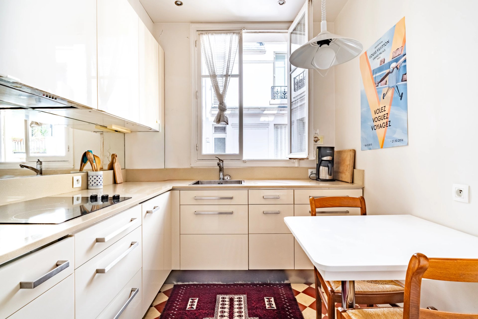 2 Bedroom Apartment/Flat's Image 7