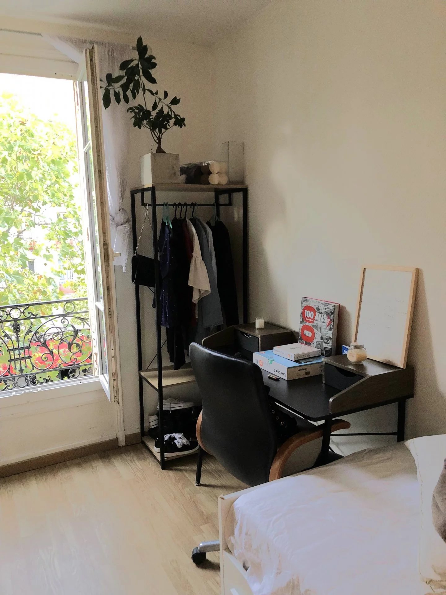 Vente Appartement Boulogne-Billancourt