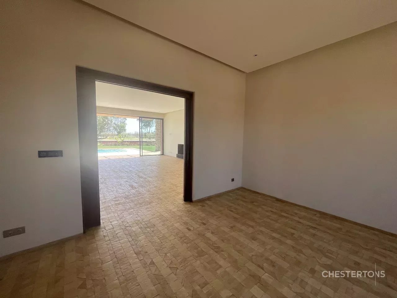  Image of Villa - 4 Bedrooms for Sale in Marrakech-Ménara-Marrakech-Morocco, Image 13
