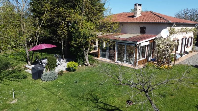 House for sale L'Isle-en-Dodon, Haute-Garonne