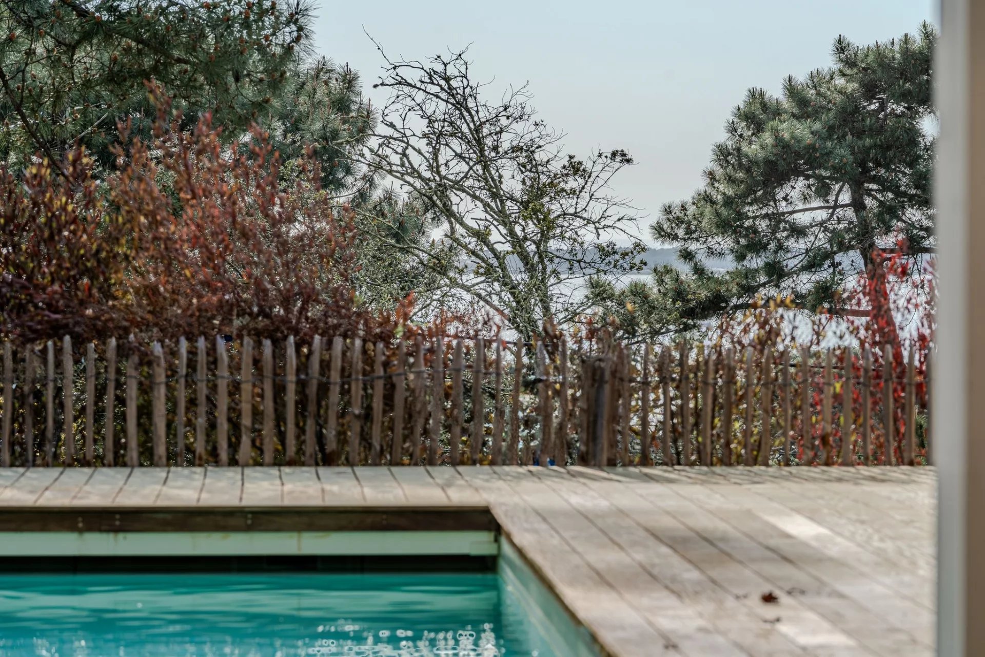 Agence immobilière de Moulleau Immobilier