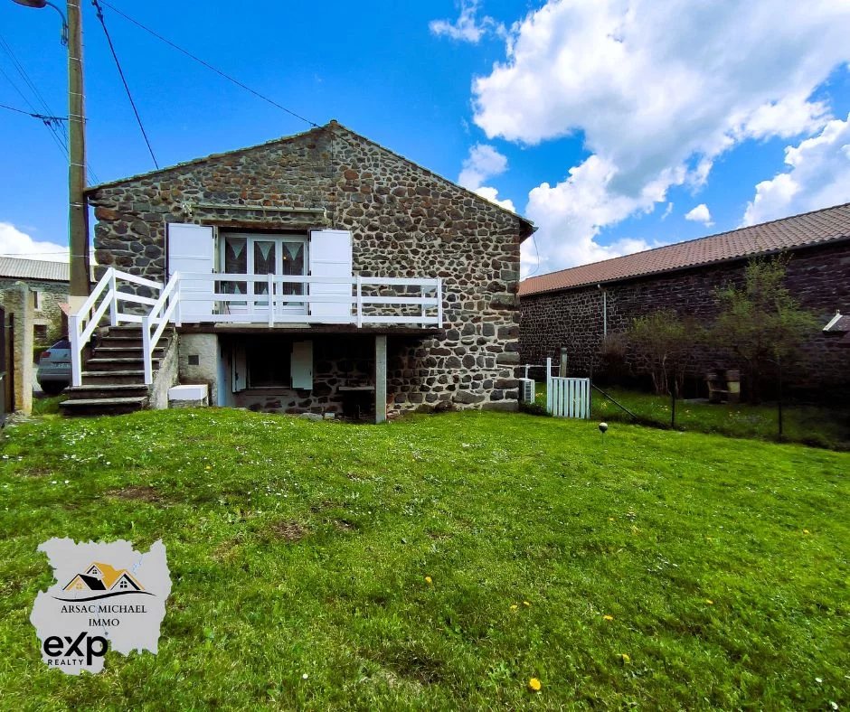 Vente Maison de village Saint-Martin-de-Fugères