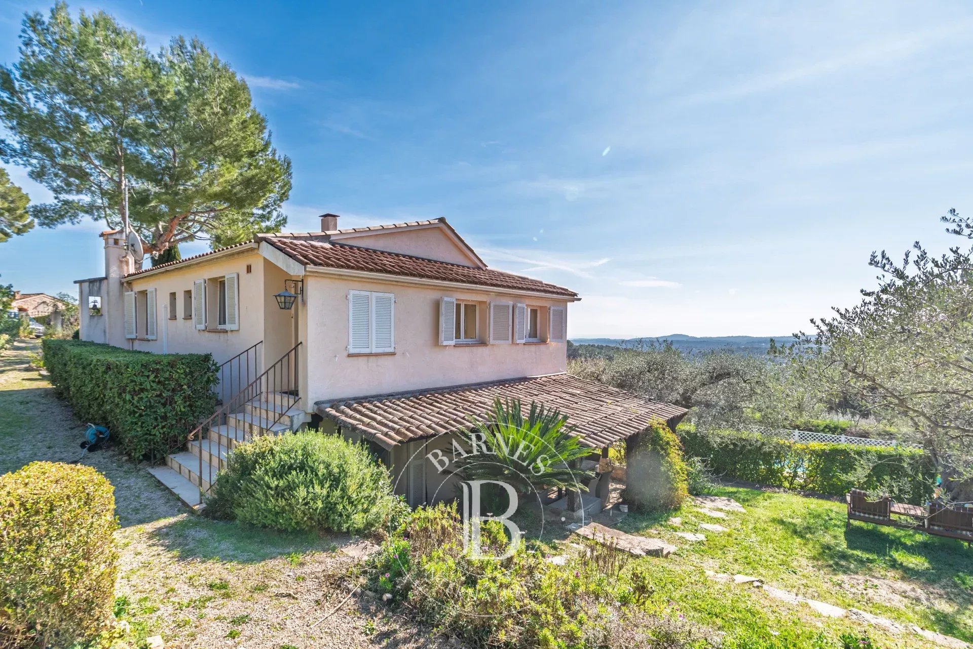 Villa Opio - picture 36