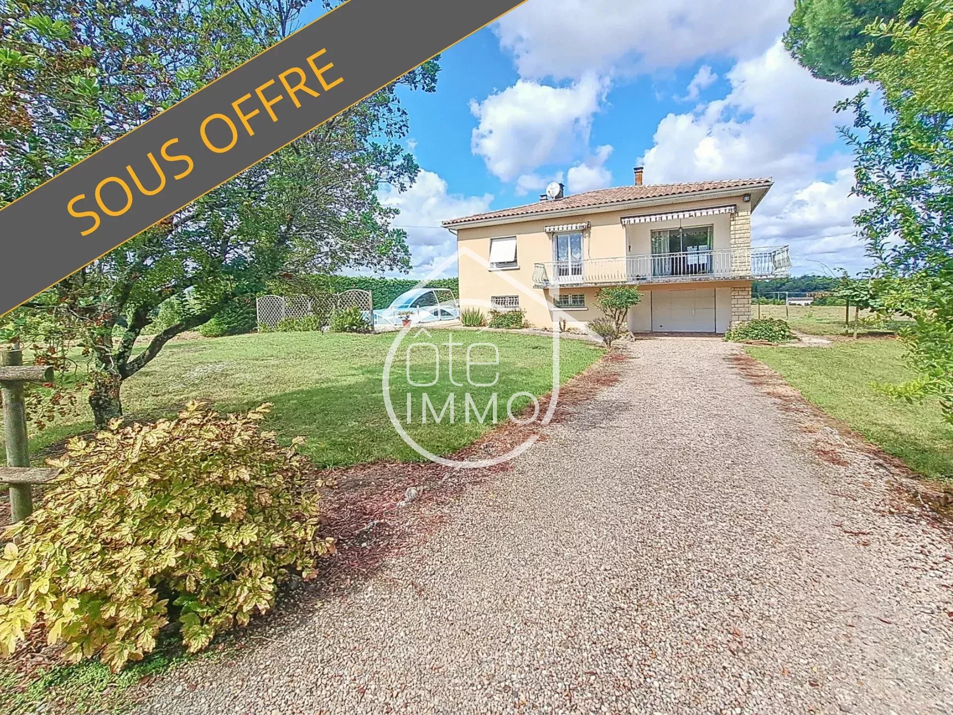 Agence immobilière de Agence Coteimmo.fr