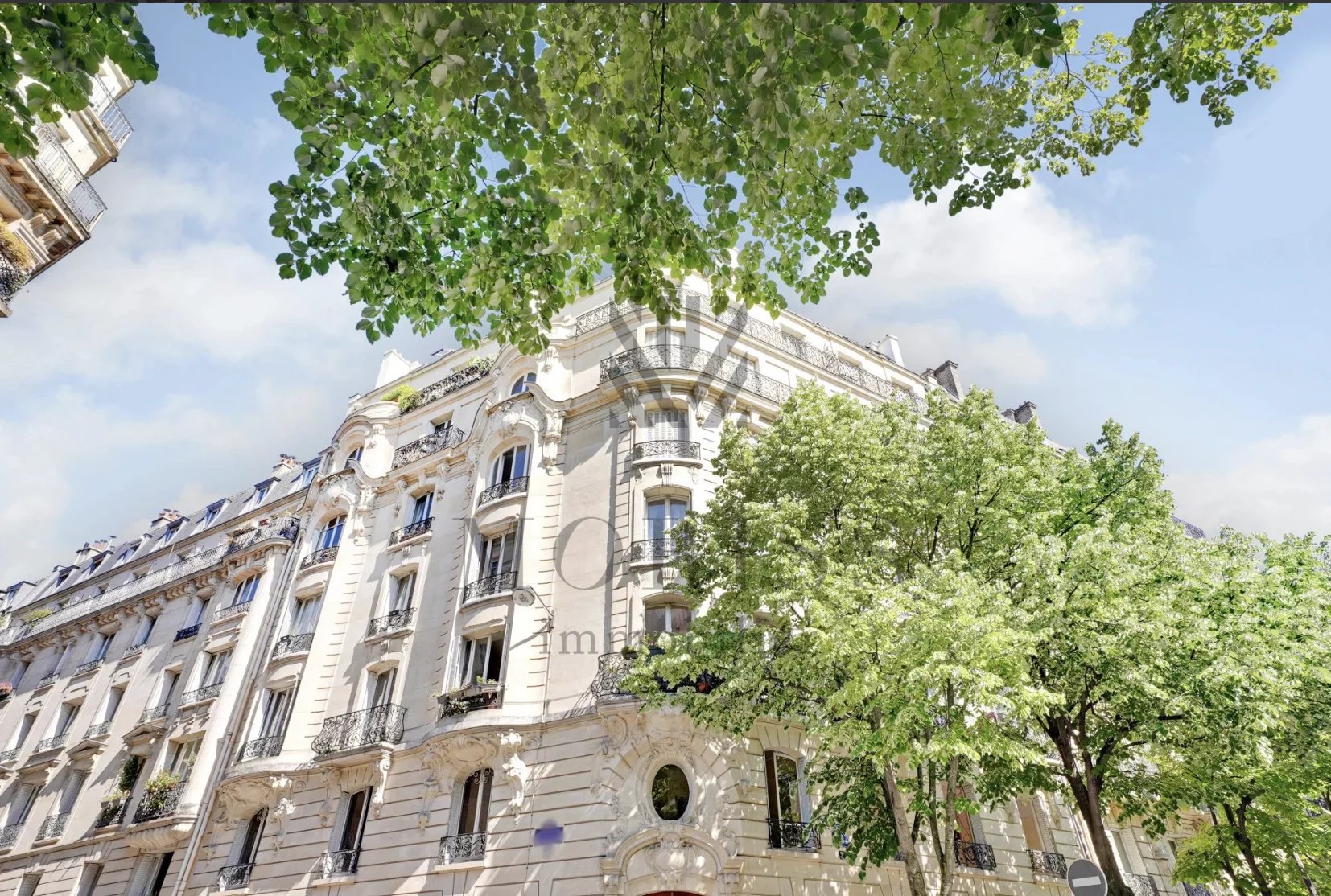 75014 Paris - Appartement familial - Image 1