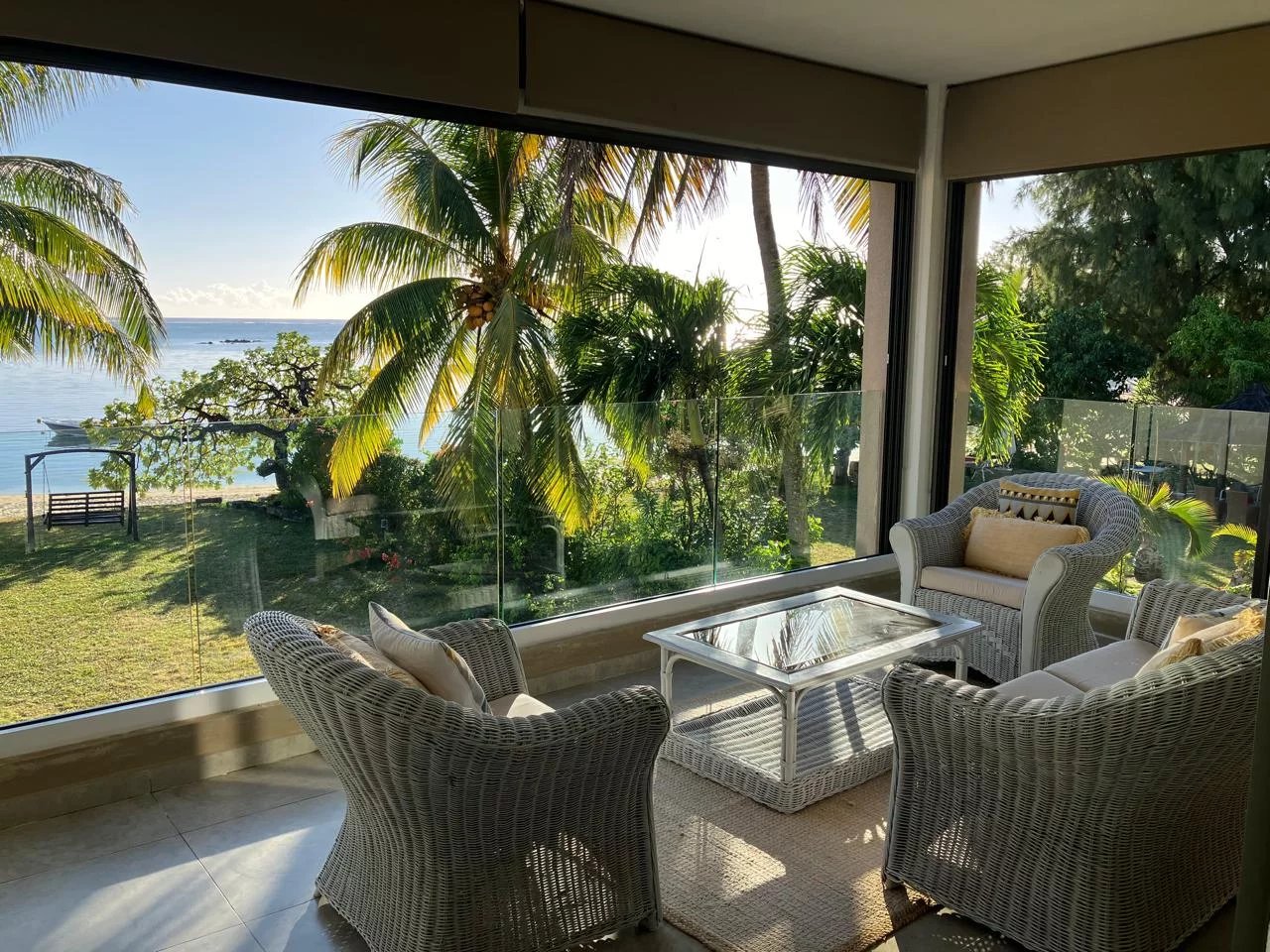 Daire Roches Noires - picture 5