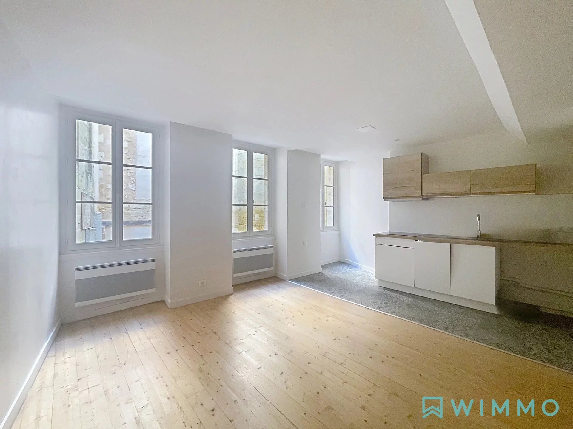 Agence immobilière de WIMMO