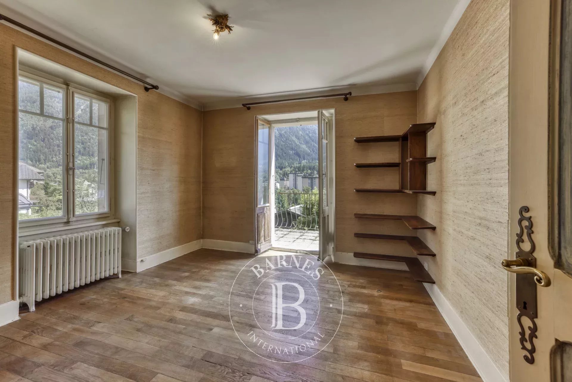 Ev Chamonix-Mont-Blanc - picture 13