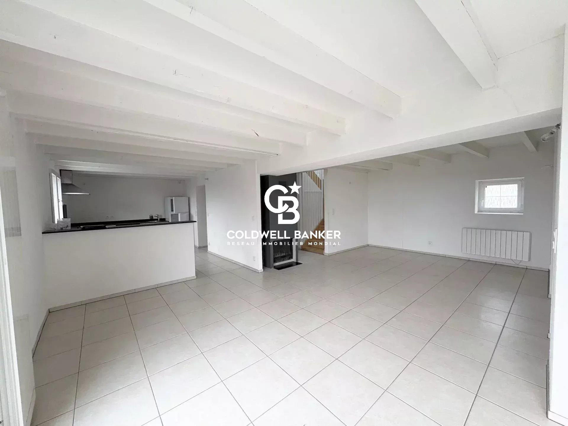 Agence immobilière de Coldwell Banker