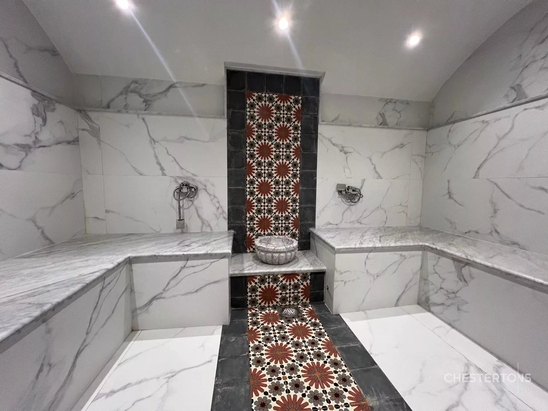 Image of Villa - 5 Bedrooms for Sale in Rabat-Rabat-Morocco, Image 30
