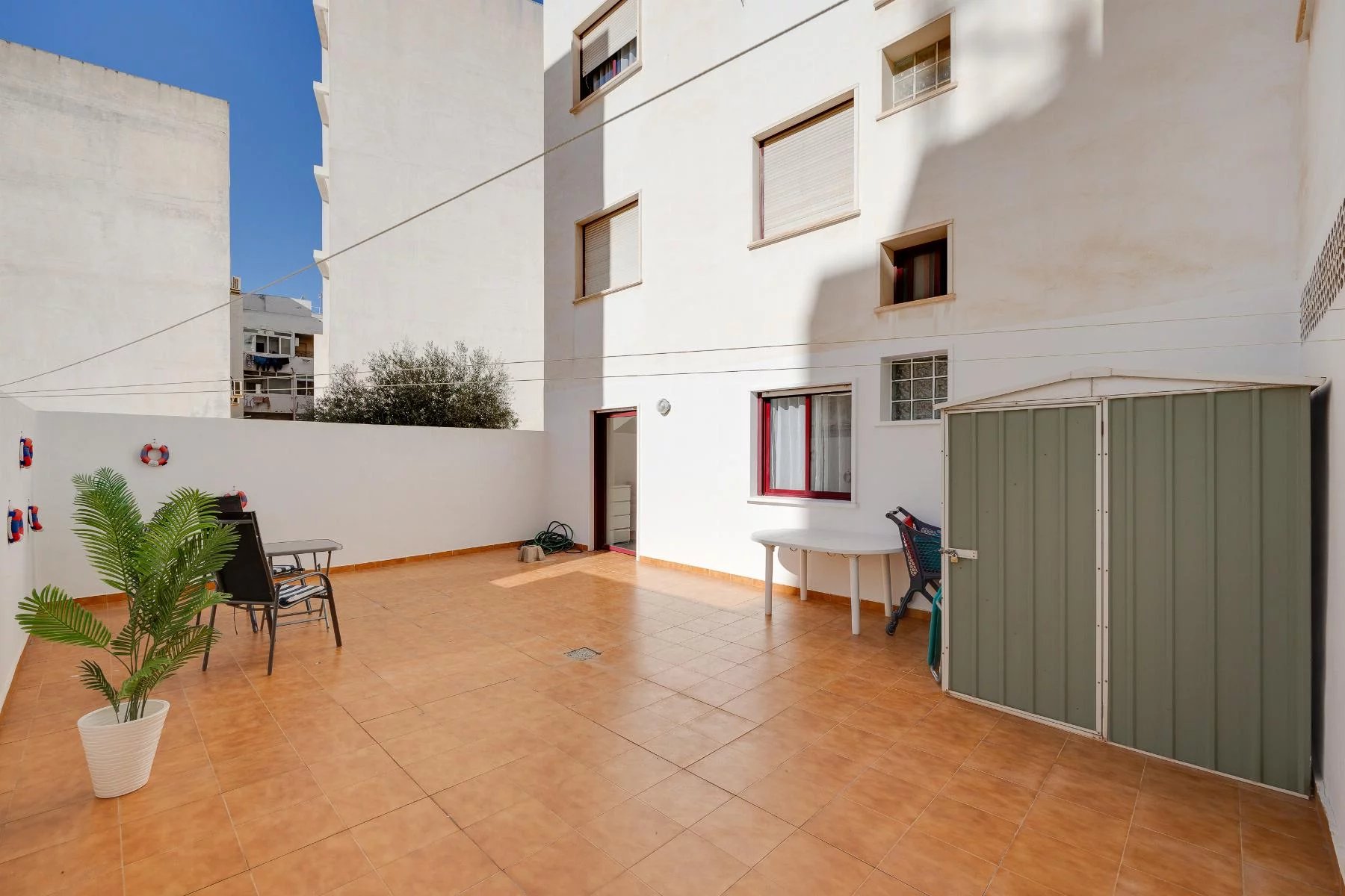 Vente Appartement Torrevieja