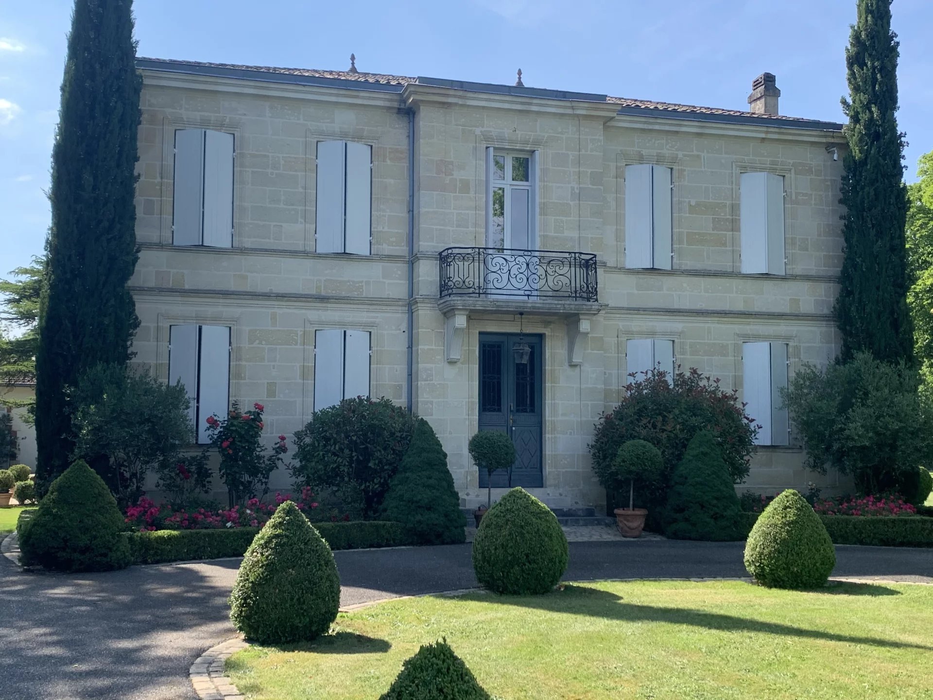 Troisième photo