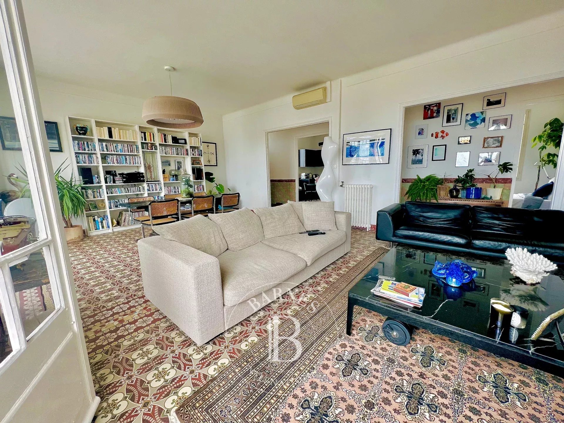 Daire Toulon - picture 8