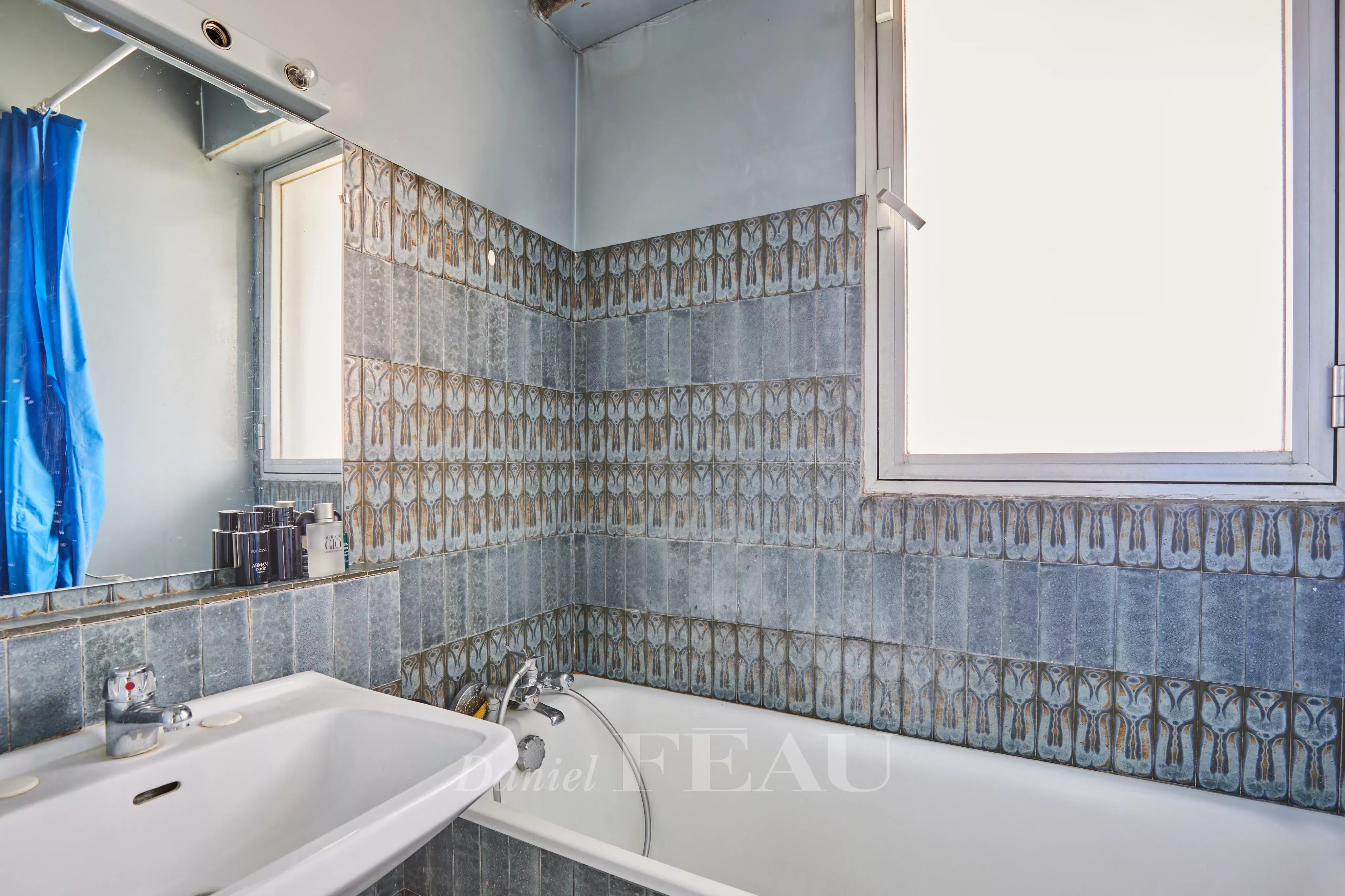 Sale Apartment Paris 14th