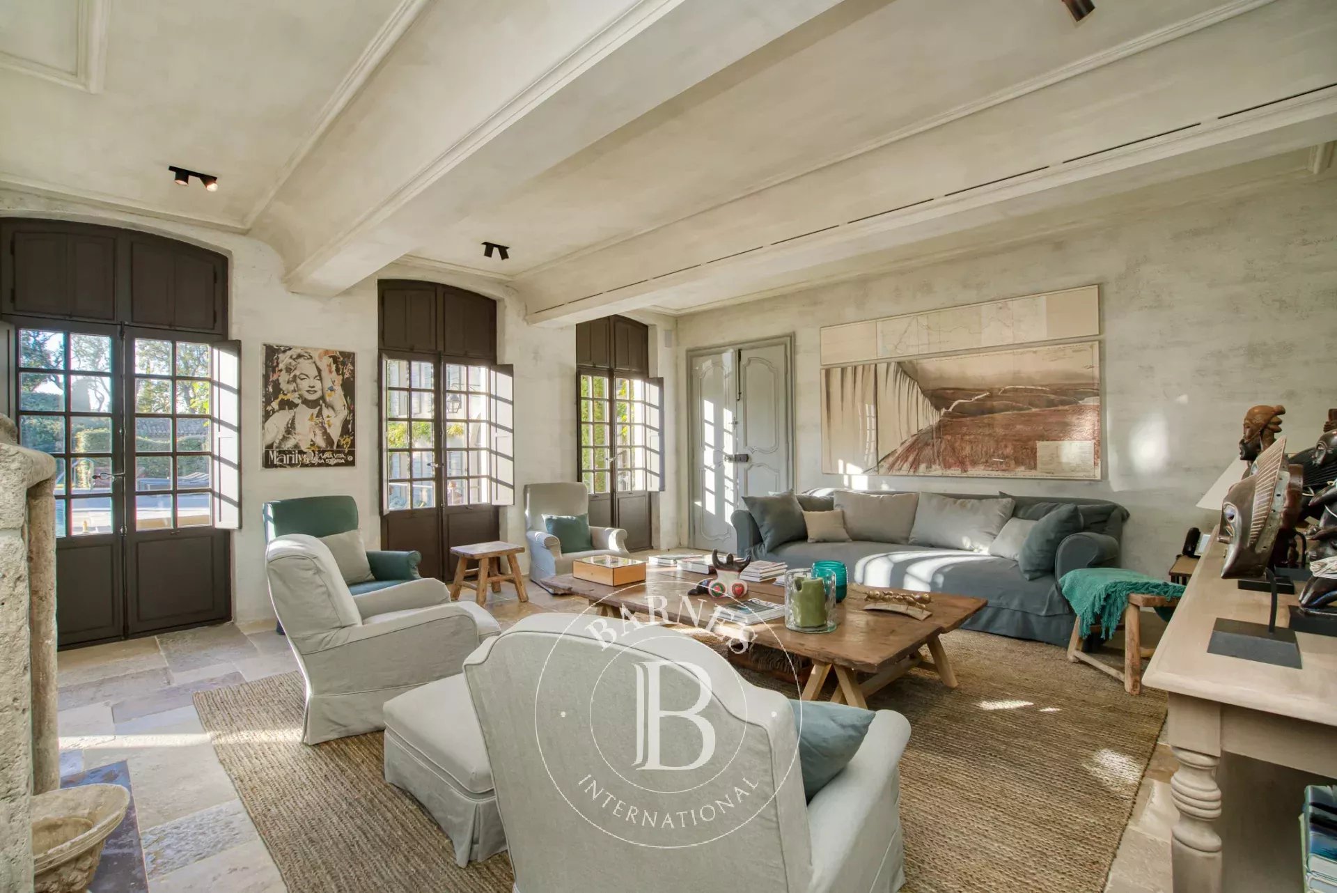 Saint-Tropez  - Villa 6 Bedrooms - picture 6