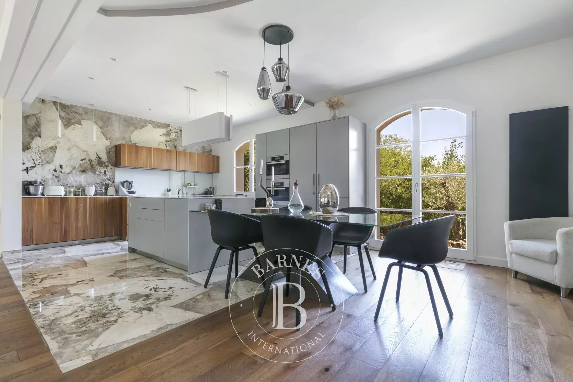 Maison Garches - picture 3