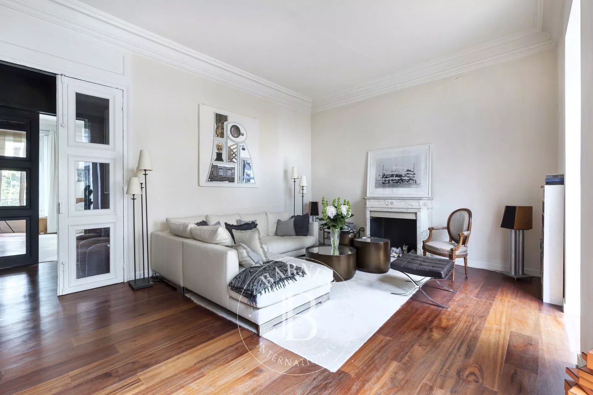 Квартира Neuilly-sur-Seine - picture 14